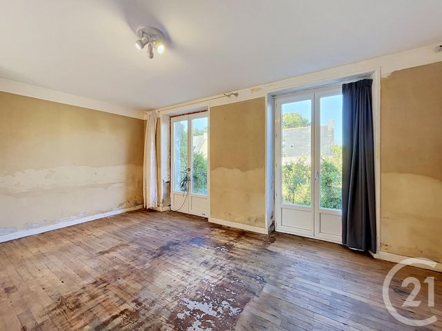 maison à vendre - 5 pièces - 84.0 m2 - BREST - 29 - BRETAGNE - Century 21 Associés Conseils Immobilier