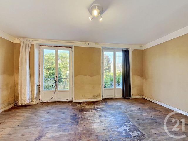 maison à vendre - 5 pièces - 84.0 m2 - BREST - 29 - BRETAGNE - Century 21 Associés Conseils Immobilier