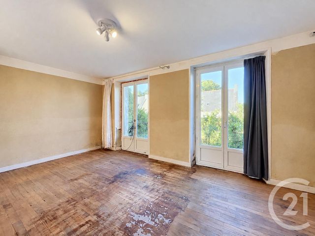 maison à vendre - 5 pièces - 84.0 m2 - BREST - 29 - BRETAGNE - Century 21 Associés Conseils Immobilier