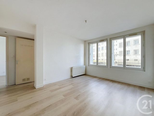Appartement T3 à vendre - 3 pièces - 53.32 m2 - BREST - 29 - BRETAGNE - Century 21 Associés Conseils Immobilier