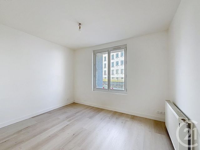 Appartement T3 à vendre - 3 pièces - 53.32 m2 - BREST - 29 - BRETAGNE - Century 21 Associés Conseils Immobilier