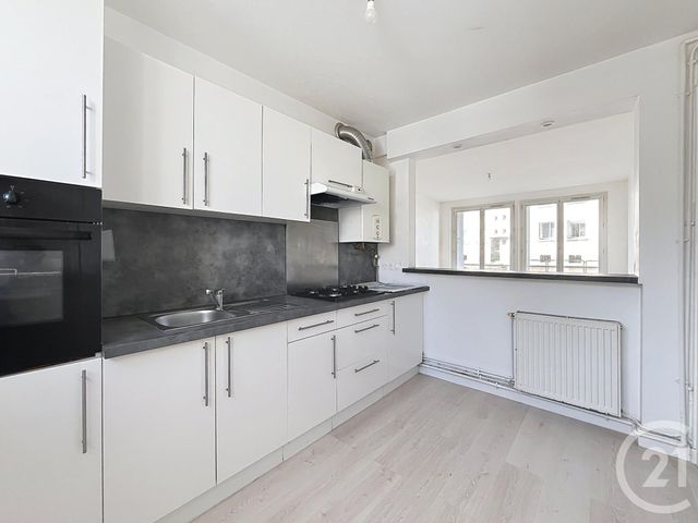 appartement - BREST - 29