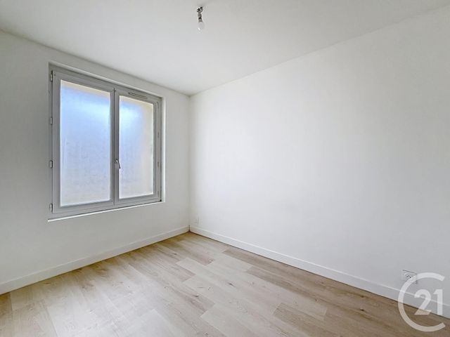 Appartement T3 à vendre - 3 pièces - 53.32 m2 - BREST - 29 - BRETAGNE - Century 21 Associés Conseils Immobilier