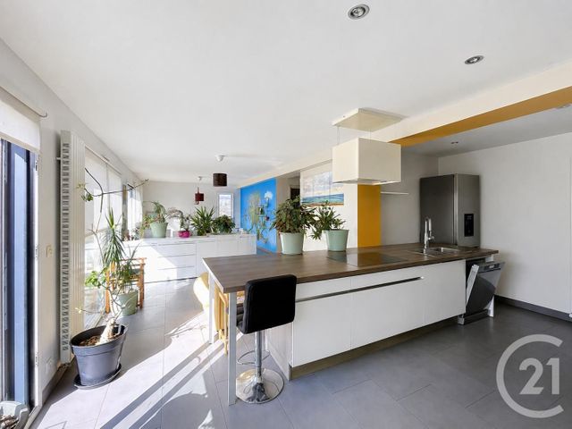 maison à vendre - 7 pièces - 114.0 m2 - BREST - 29 - BRETAGNE - Century 21 Associés Conseils Immobilier