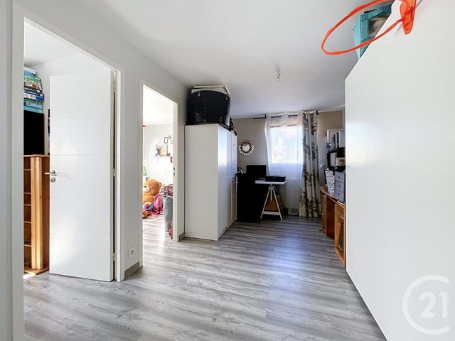 maison à vendre - 7 pièces - 114.0 m2 - BREST - 29 - BRETAGNE - Century 21 Associés Conseils Immobilier