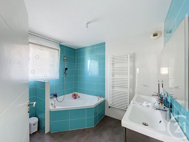 maison à vendre - 7 pièces - 114.0 m2 - BREST - 29 - BRETAGNE - Century 21 Associés Conseils Immobilier