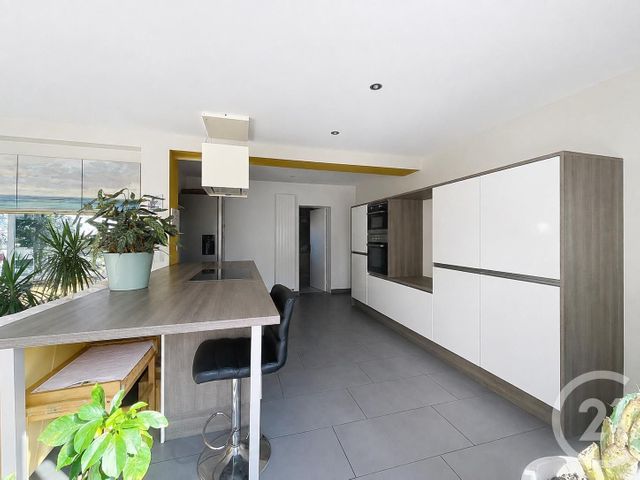 maison à vendre - 7 pièces - 114.0 m2 - BREST - 29 - BRETAGNE - Century 21 Associés Conseils Immobilier