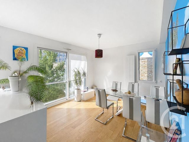 maison à vendre - 7 pièces - 114.0 m2 - BREST - 29 - BRETAGNE - Century 21 Associés Conseils Immobilier