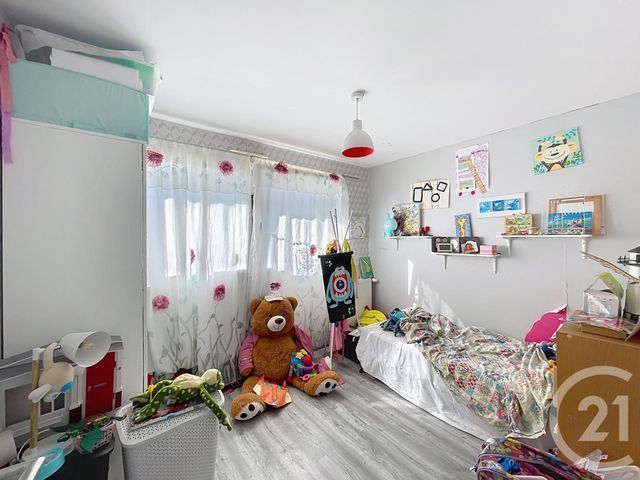 maison à vendre - 7 pièces - 114.0 m2 - BREST - 29 - BRETAGNE - Century 21 Associés Conseils Immobilier