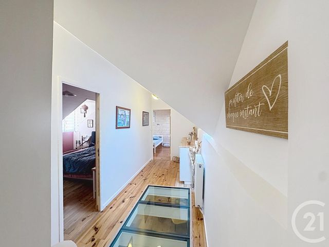 maison à vendre - 6 pièces - 175.0 m2 - GUIPAVAS - 29 - BRETAGNE - Century 21 Associés Conseils Immobilier