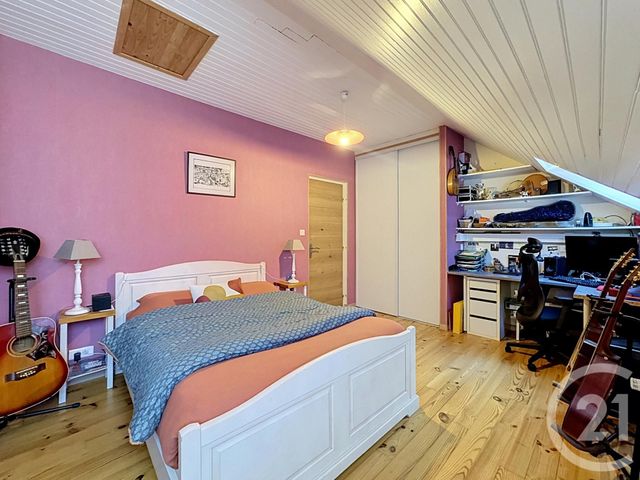 maison à vendre - 6 pièces - 175.0 m2 - GUIPAVAS - 29 - BRETAGNE - Century 21 Associés Conseils Immobilier