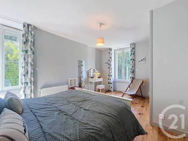 maison à vendre - 6 pièces - 175.0 m2 - GUIPAVAS - 29 - BRETAGNE - Century 21 Associés Conseils Immobilier