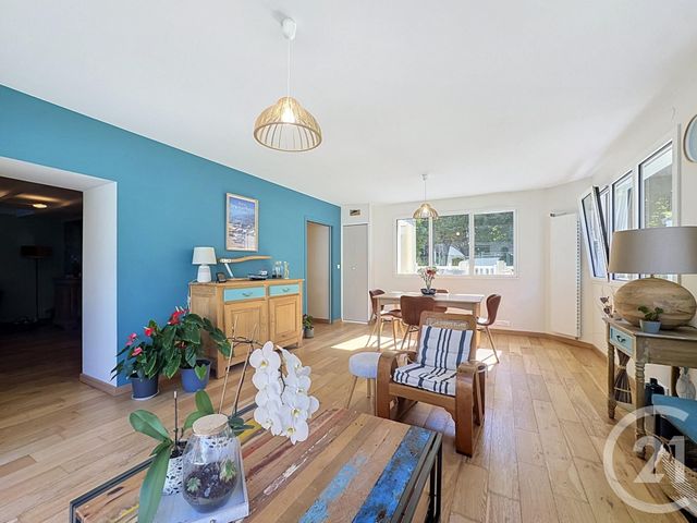 maison à vendre - 6 pièces - 175.0 m2 - GUIPAVAS - 29 - BRETAGNE - Century 21 Associés Conseils Immobilier