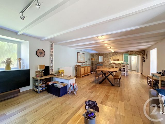maison à vendre - 6 pièces - 175.0 m2 - GUIPAVAS - 29 - BRETAGNE - Century 21 Associés Conseils Immobilier