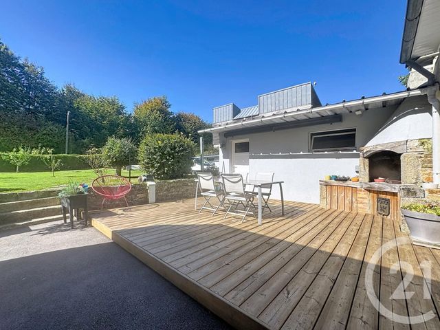 maison à vendre - 6 pièces - 175.0 m2 - GUIPAVAS - 29 - BRETAGNE - Century 21 Associés Conseils Immobilier