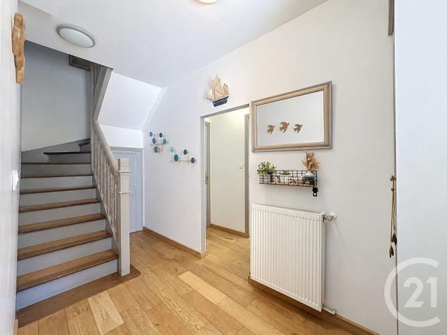 maison à vendre - 6 pièces - 175.0 m2 - GUIPAVAS - 29 - BRETAGNE - Century 21 Associés Conseils Immobilier