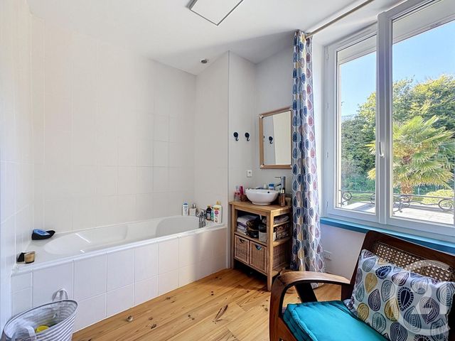 maison à vendre - 6 pièces - 175.0 m2 - GUIPAVAS - 29 - BRETAGNE - Century 21 Associés Conseils Immobilier