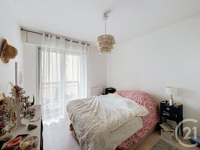 Appartement T3 à vendre - 3 pièces - 69.5 m2 - BREST - 29 - BRETAGNE - Century 21 Associés Conseils Immobilier
