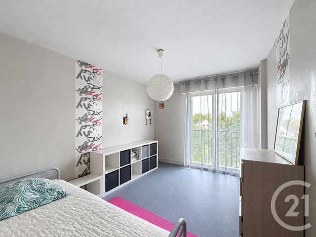 Appartement T3 à vendre - 3 pièces - 69.5 m2 - BREST - 29 - BRETAGNE - Century 21 Associés Conseils Immobilier