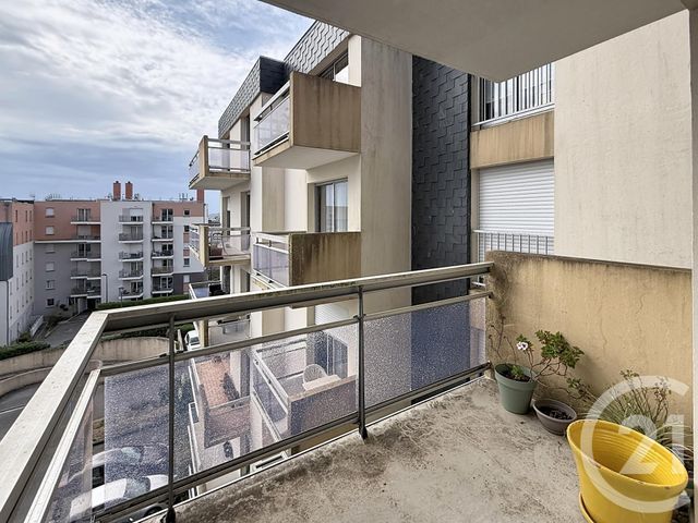 Appartement T3 à vendre - 3 pièces - 69.5 m2 - BREST - 29 - BRETAGNE - Century 21 Associés Conseils Immobilier