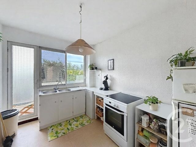 Appartement T3 à vendre - 3 pièces - 69.5 m2 - BREST - 29 - BRETAGNE - Century 21 Associés Conseils Immobilier