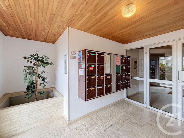 Appartement T3 à vendre - 3 pièces - 69.5 m2 - BREST - 29 - BRETAGNE - Century 21 Associés Conseils Immobilier