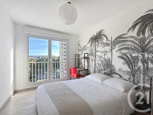 Appartement T4 à vendre - 4 pièces - 84.19 m2 - BREST - 29 - BRETAGNE - Century 21 Associés Conseils Immobilier