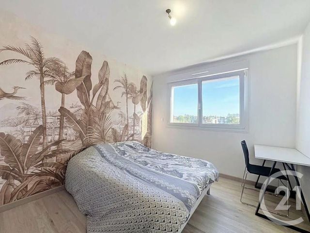 Appartement T4 à vendre - 4 pièces - 84.19 m2 - BREST - 29 - BRETAGNE - Century 21 Associés Conseils Immobilier