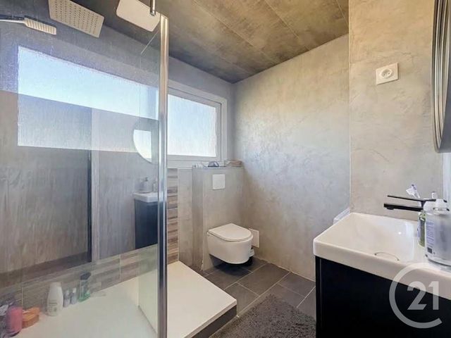 Appartement T4 à vendre - 4 pièces - 84.19 m2 - BREST - 29 - BRETAGNE - Century 21 Associés Conseils Immobilier