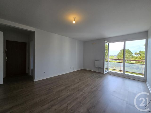 Appartement T2 à vendre - 2 pièces - 46.0 m2 - BREST - 29 - BRETAGNE - Century 21 Associés Conseils Immobilier