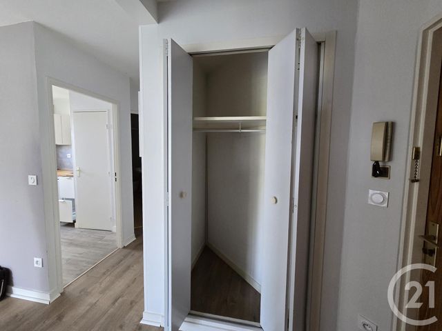 Appartement T2 à vendre - 2 pièces - 46.0 m2 - BREST - 29 - BRETAGNE - Century 21 Associés Conseils Immobilier