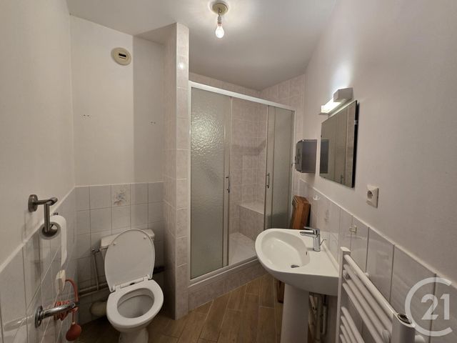 Appartement T2 à vendre - 2 pièces - 46.0 m2 - BREST - 29 - BRETAGNE - Century 21 Associés Conseils Immobilier