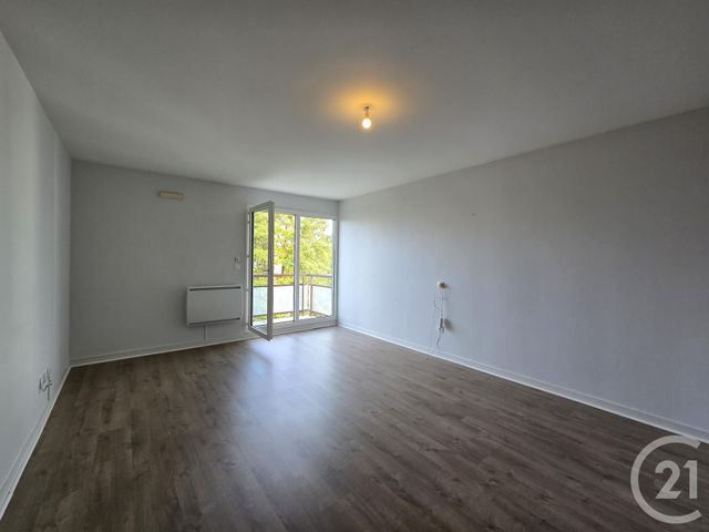 Appartement T2 à vendre - 2 pièces - 46.0 m2 - BREST - 29 - BRETAGNE - Century 21 Associés Conseils Immobilier