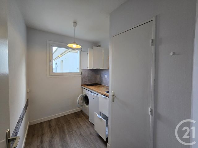 Appartement T2 à vendre - 2 pièces - 46.0 m2 - BREST - 29 - BRETAGNE - Century 21 Associés Conseils Immobilier