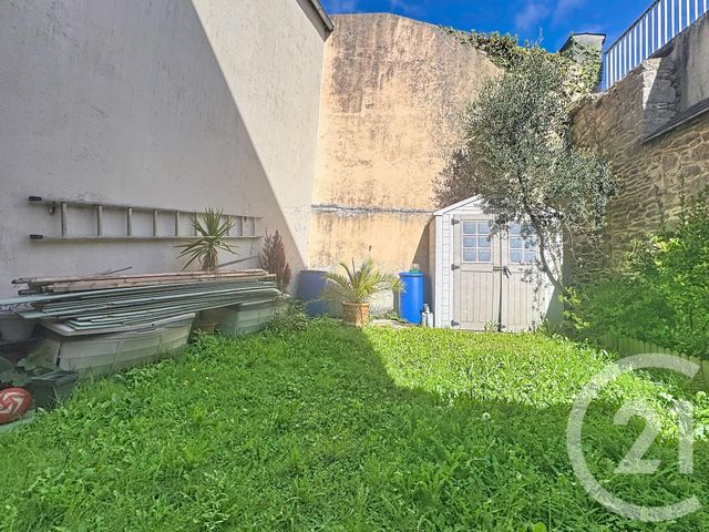 maison à vendre - 4 pièces - 89.34 m2 - BREST - 29 - BRETAGNE - Century 21 Associés Conseils Immobilier
