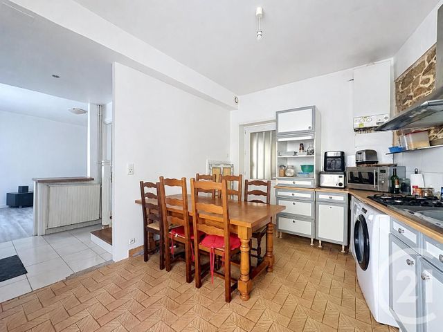 maison à vendre - 4 pièces - 89.34 m2 - BREST - 29 - BRETAGNE - Century 21 Associés Conseils Immobilier