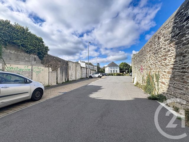 maison à vendre - 4 pièces - 89.34 m2 - BREST - 29 - BRETAGNE - Century 21 Associés Conseils Immobilier