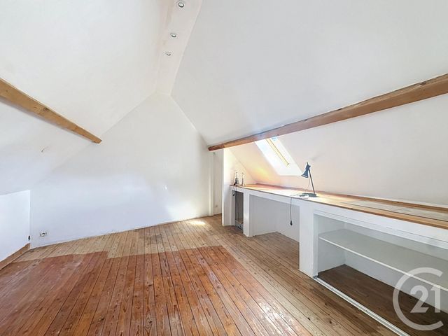 maison à vendre - 4 pièces - 89.34 m2 - BREST - 29 - BRETAGNE - Century 21 Associés Conseils Immobilier