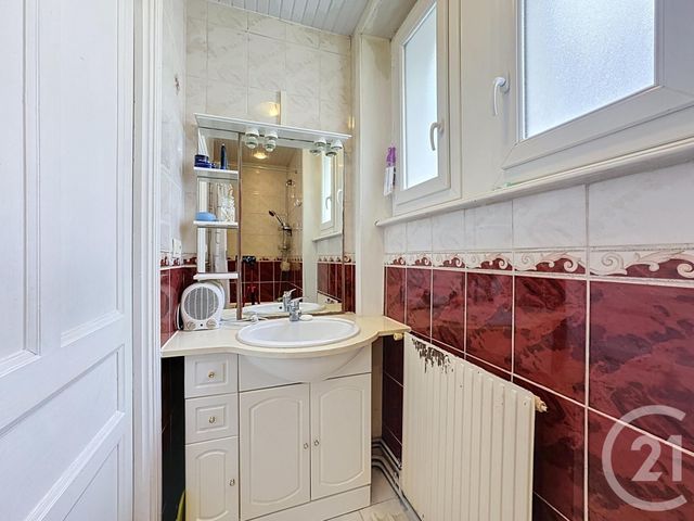 maison à vendre - 4 pièces - 89.34 m2 - BREST - 29 - BRETAGNE - Century 21 Associés Conseils Immobilier