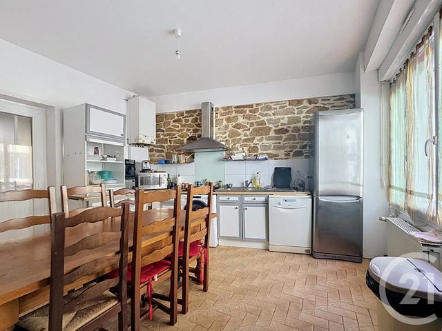 maison à vendre - 4 pièces - 89.34 m2 - BREST - 29 - BRETAGNE - Century 21 Associés Conseils Immobilier