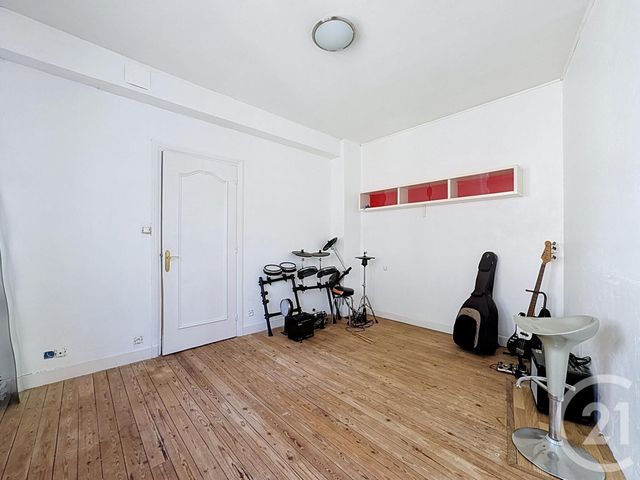 maison à vendre - 4 pièces - 89.34 m2 - BREST - 29 - BRETAGNE - Century 21 Associés Conseils Immobilier