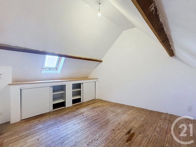 maison à vendre - 4 pièces - 89.34 m2 - BREST - 29 - BRETAGNE - Century 21 Associés Conseils Immobilier