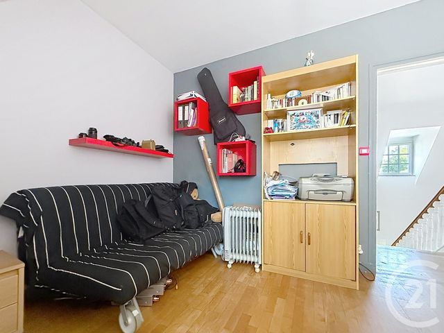 maison à vendre - 7 pièces - 147.0 m2 - BREST - 29 - BRETAGNE - Century 21 Associés Conseils Immobilier