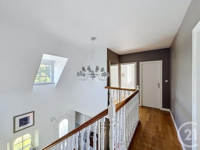maison à vendre - 7 pièces - 147.0 m2 - BREST - 29 - BRETAGNE - Century 21 Associés Conseils Immobilier