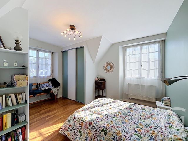 maison à vendre - 7 pièces - 147.0 m2 - BREST - 29 - BRETAGNE - Century 21 Associés Conseils Immobilier