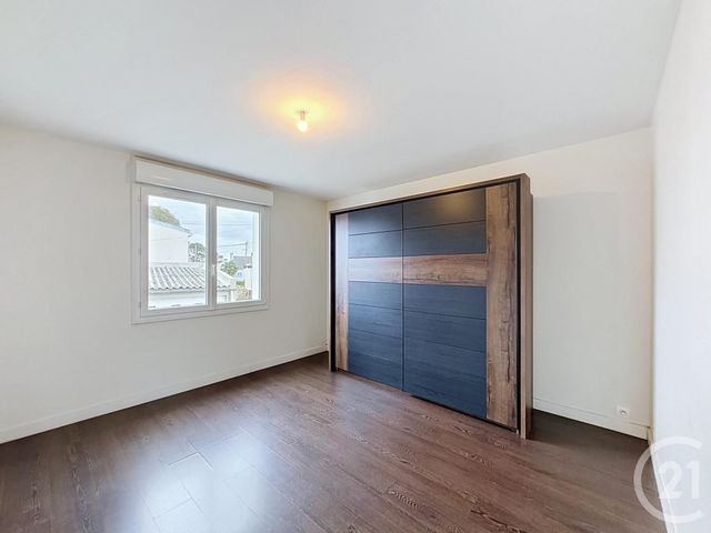 Appartement T5 à vendre - 5 pièces - 85.03 m2 - BREST - 29 - BRETAGNE - Century 21 Associés Conseils Immobilier
