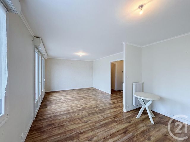 Appartement T5 à vendre - 5 pièces - 85.03 m2 - BREST - 29 - BRETAGNE - Century 21 Associés Conseils Immobilier