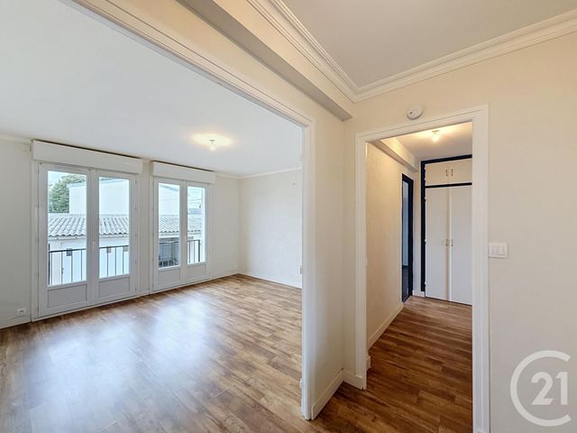 Appartement T5 à vendre - 5 pièces - 85.03 m2 - BREST - 29 - BRETAGNE - Century 21 Associés Conseils Immobilier