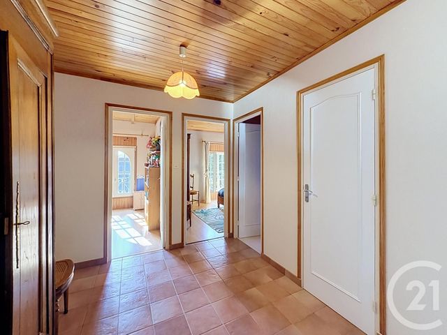 maison à vendre - 8 pièces - 163.0 m2 - BREST - 29 - BRETAGNE - Century 21 Associés Conseils Immobilier