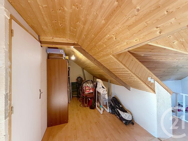 maison à vendre - 8 pièces - 163.0 m2 - BREST - 29 - BRETAGNE - Century 21 Associés Conseils Immobilier